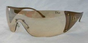 Dior Luxury Sunglasses Ski 6 Va3 Gold for sale online 